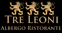 Logo Tre Leoni