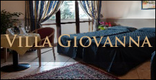 Visita Villa Giovanna